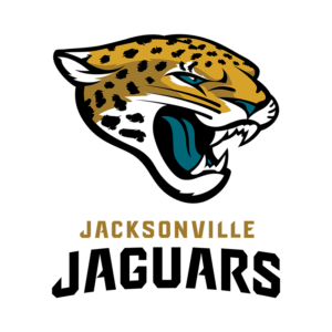  Jacksonville Jaguars 